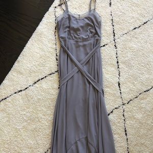 Lulu’s Maxi dress